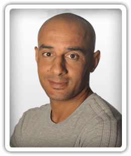 Grégory Ursule