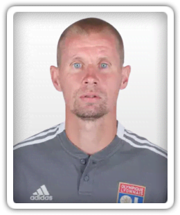 Olivier Blondel