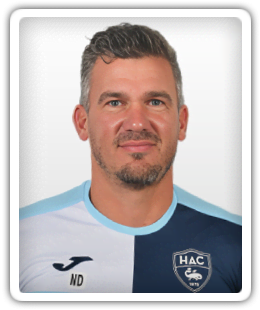 Nicolas Douchez