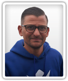 Sébastien Mazure