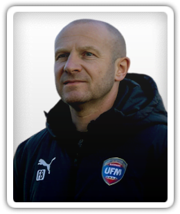 Florent Balmont