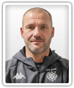 Stéphane Viseux
