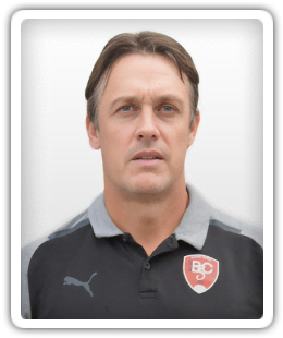Jérémie Moreau