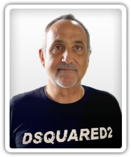 Sylvain Matrisciano