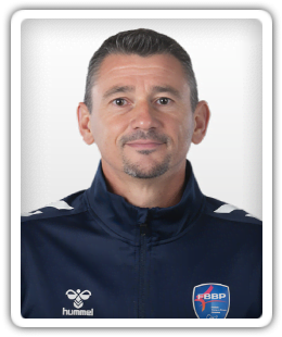 Boris Berraud