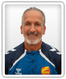 Zakaria Alaoui
