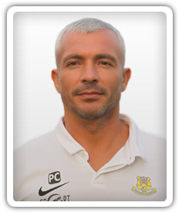 Fabrice Correïa