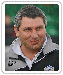 Osian Roberts