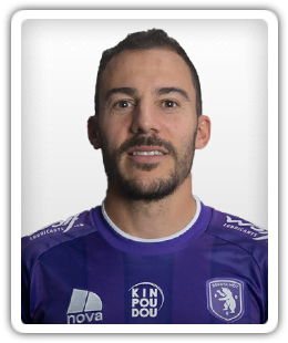 Edisson Jordanov