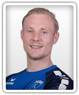 Nick Köster
