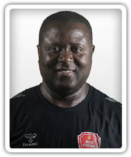 Mamadou Sabaly