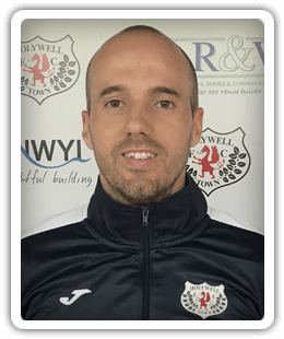 Lee Butterworth