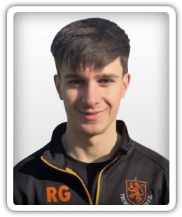 Ryan Gardner