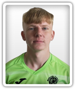 Kyle Hartleb