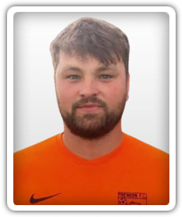 Ryan Evans