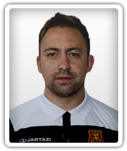 Callum McKenzie