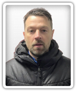 Jon Seymour