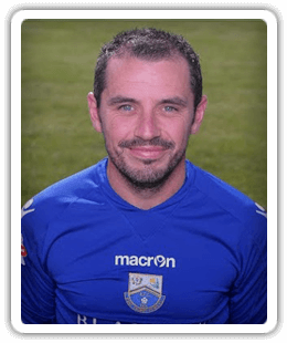 Liam McCreesh
