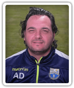 Andy Dyer