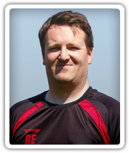 Alan Edwards