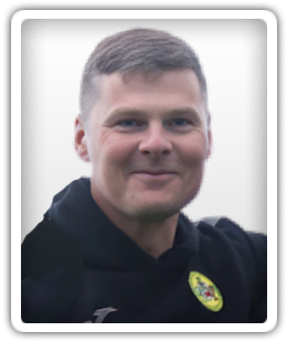 Mark Orme
