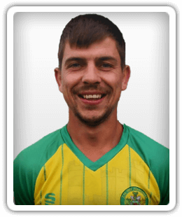 Darren Thomas