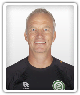 Peter Hoekstra