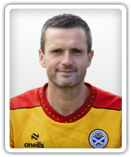 Jamie Murphy