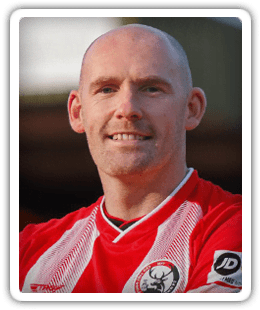 Chris Roberts