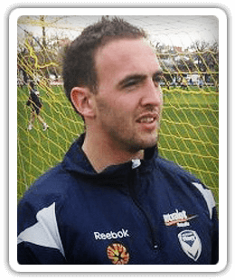 Geoff Kellaway