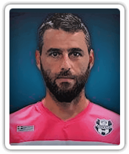 Manolis Apostolidis