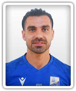 Giorgos Manousos
