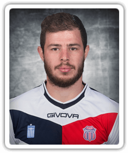 Giannis Papadopoulos