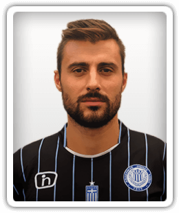 Tasos Pagonis