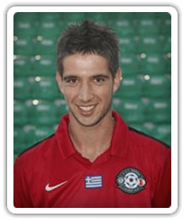 Stavros Stathakis