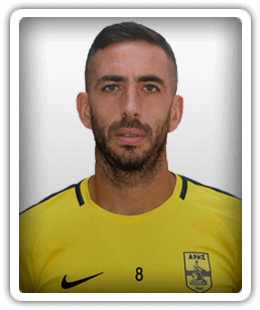 Lefteris Intzoglou