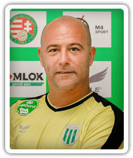 Gábor Király