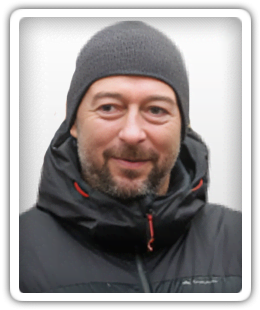 Carsten Cullmann
