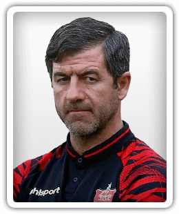 Karim Bagheri