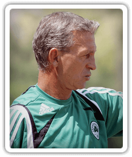 Kostas Tarasis