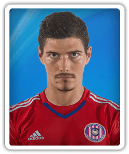 Kostas Dafkou