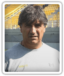 Kostas Papadopoulos