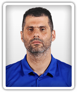 Giorgos Martakos