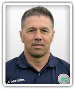 Mike Terranova