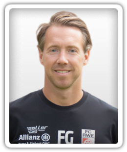 Fabian Gerber