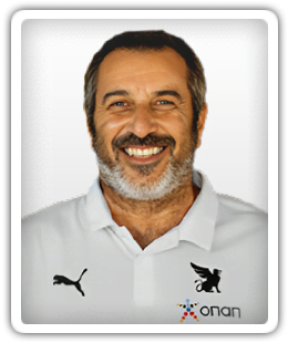 Thodoros Eleftheriadis