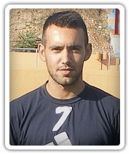 Giannis Daskalos