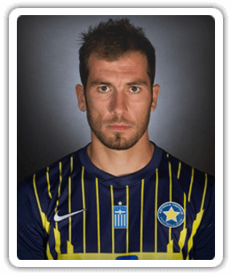 Lefteris Gialousis