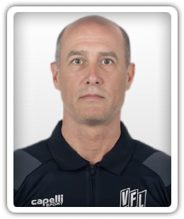 Joe Enochs