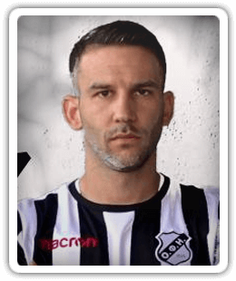 Leonidas Argyropoulos